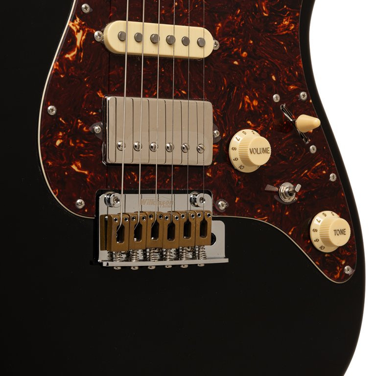 CREMA SVVSM CB Cosmic Black