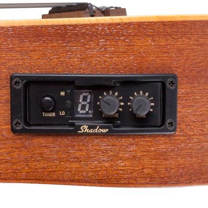 TKMG150E2 Mini-Gitarre