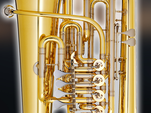 F-TUBA 2260RA-L Brandstötter