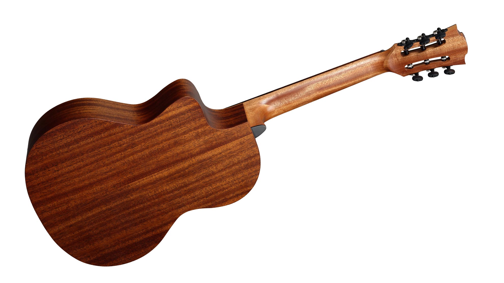 OC170CE Konzertgitarre, Cut+PU