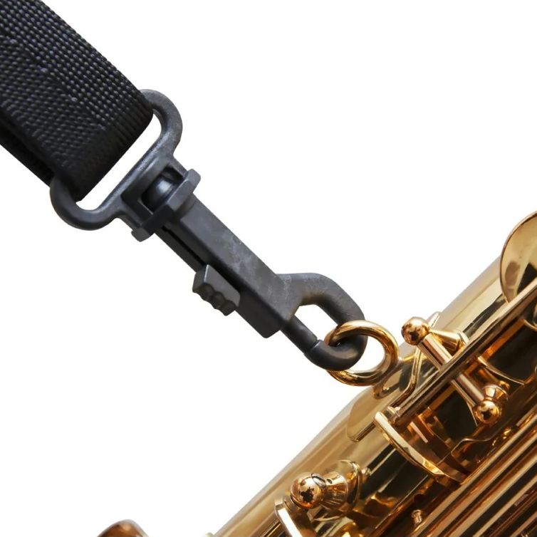 ASH Hook Karabiner für Saxgurt