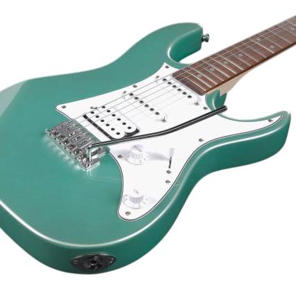 GRX40-MGN Metallic L. Green