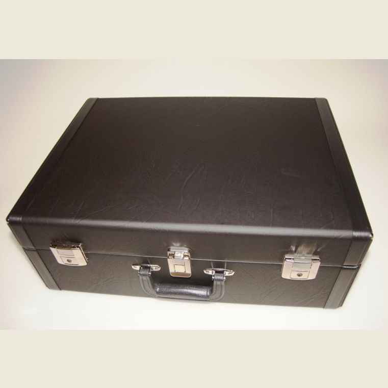 Doppelkoffer P-Flügelh/Z-Tromp