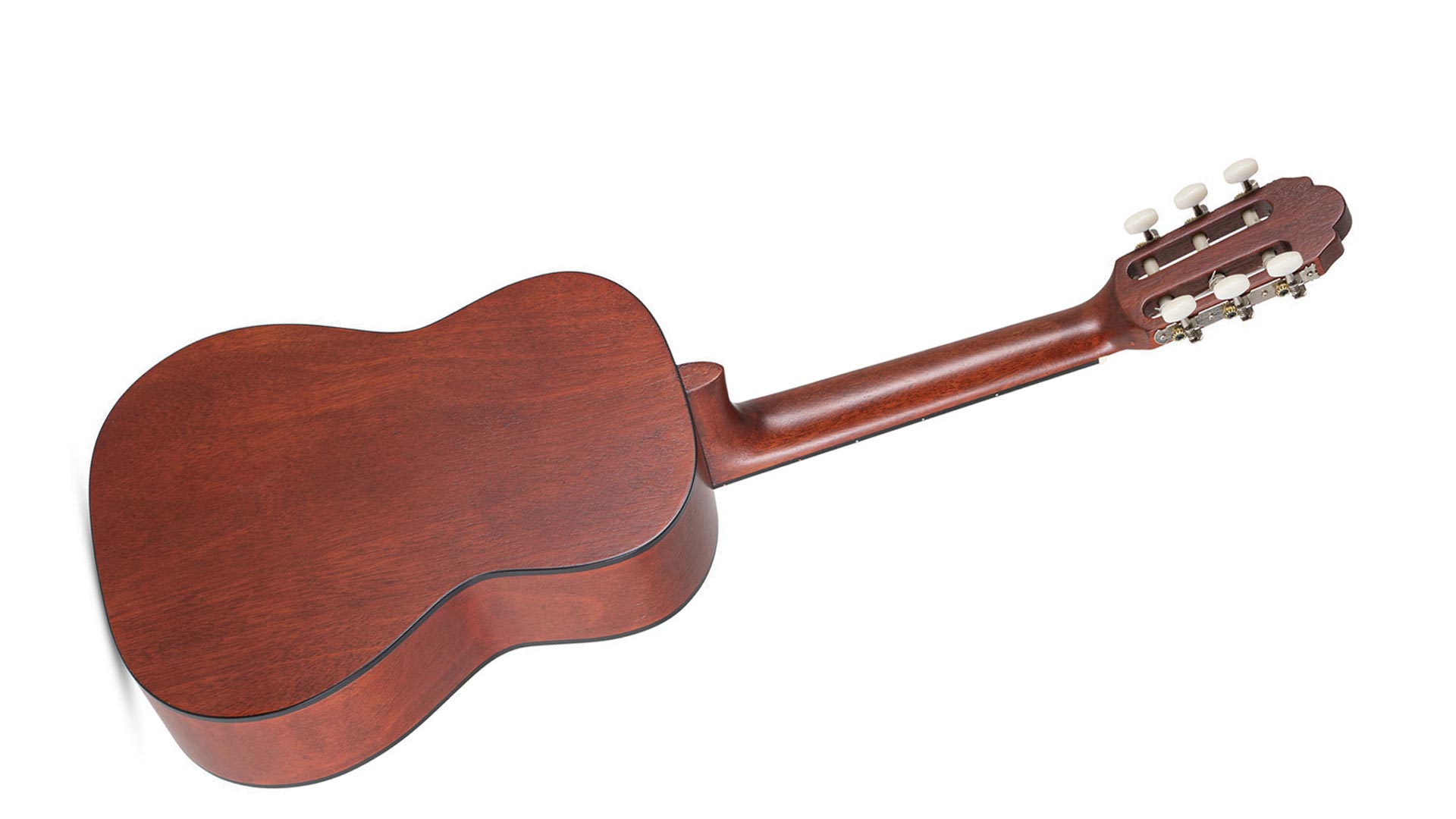 Student Cedar K-Gitarre 1/2