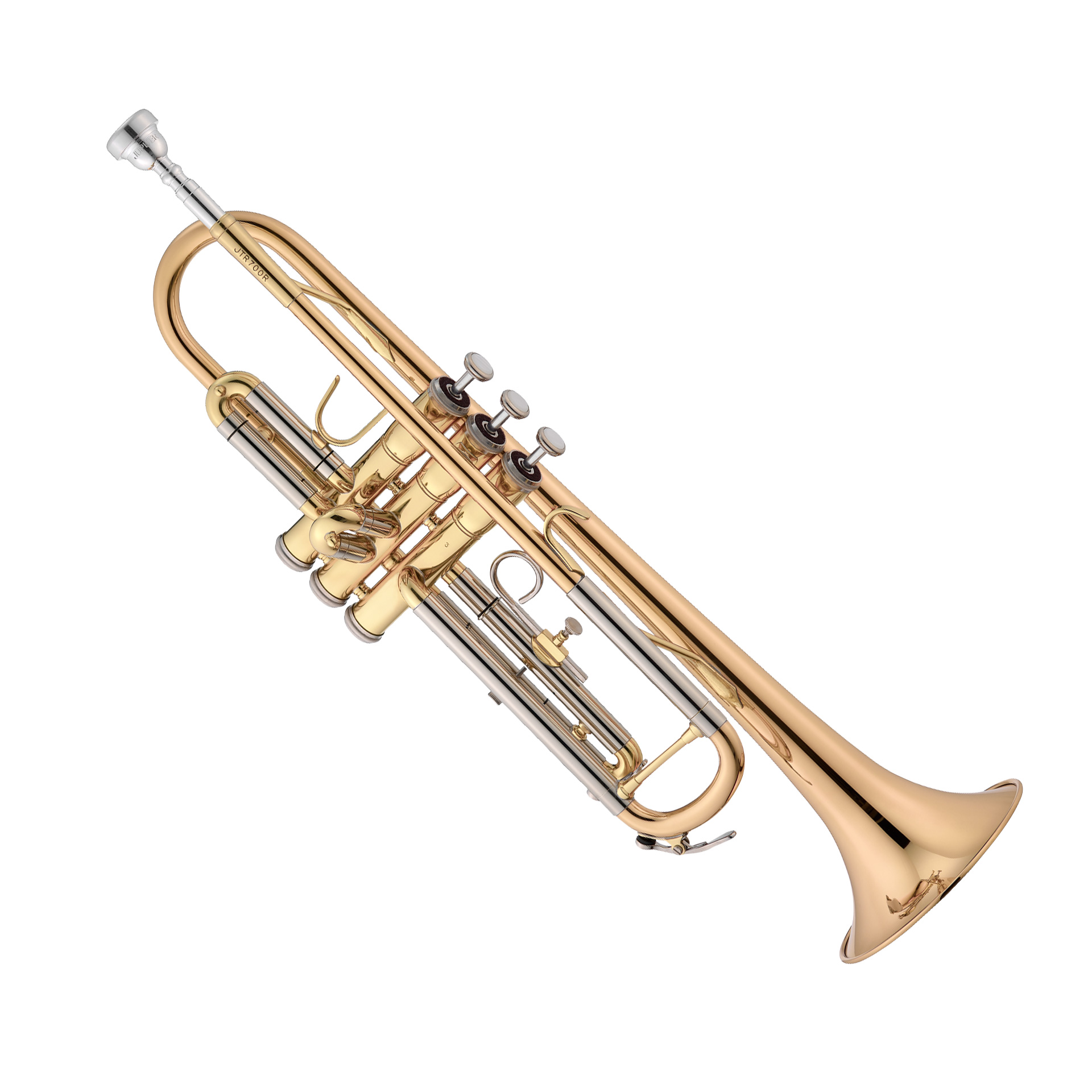 JTR700RQ B-Trompete Set