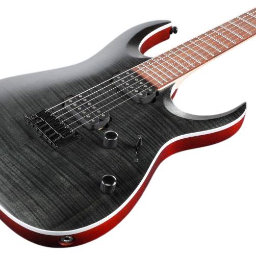 RGA42FM-TGF Trans. Grey Flat