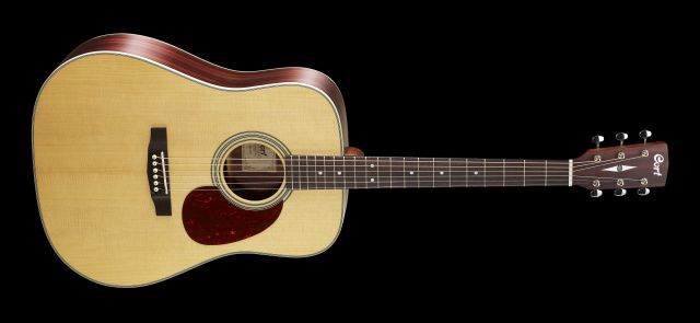 Earth 80 N Dreadnought