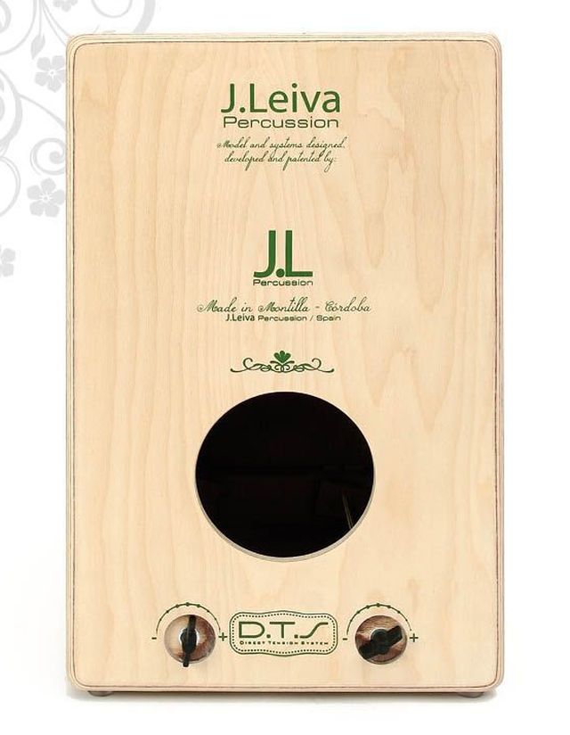 Alma Green Cajon