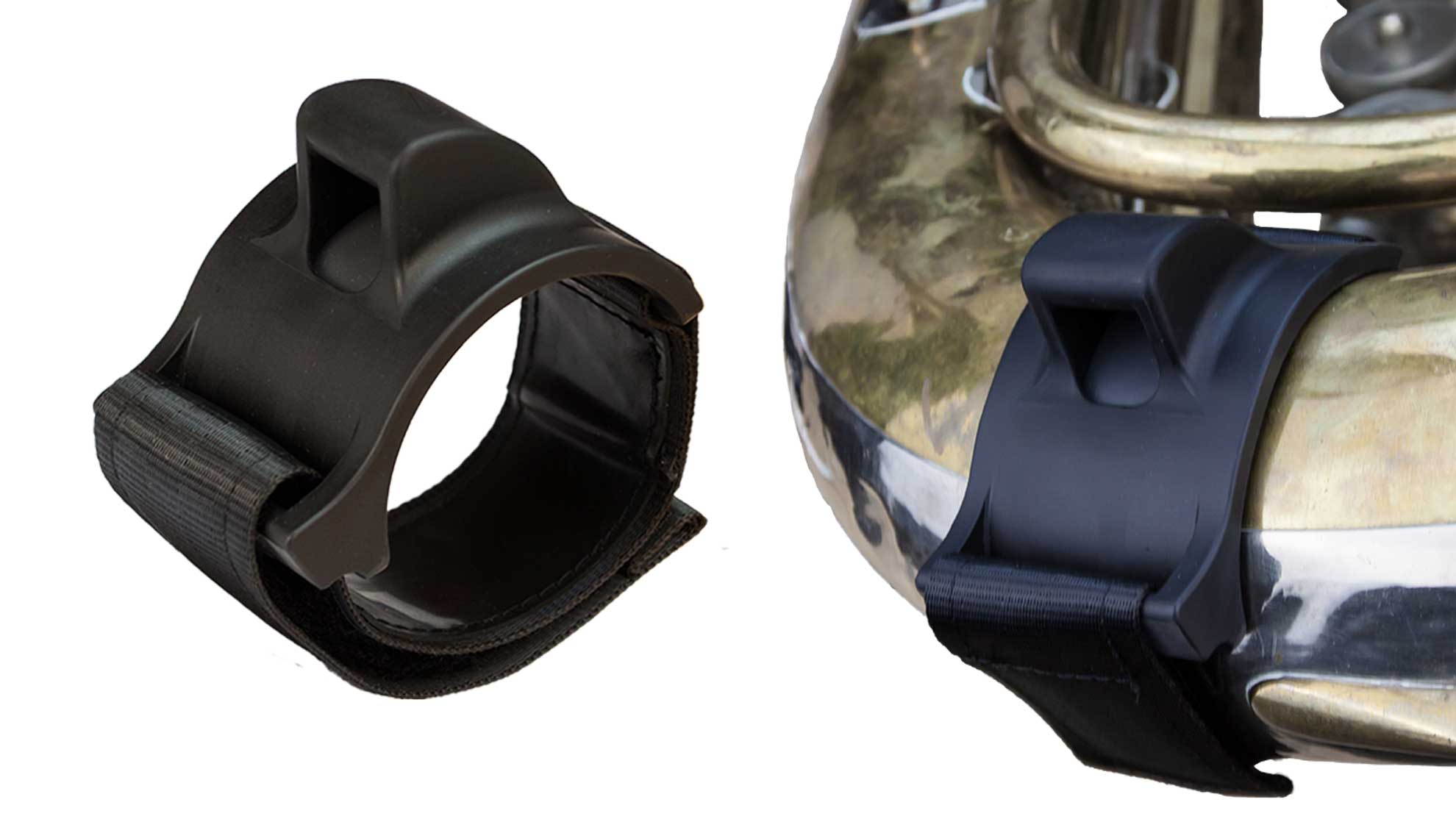 Lugo Bassbelt Pro Set