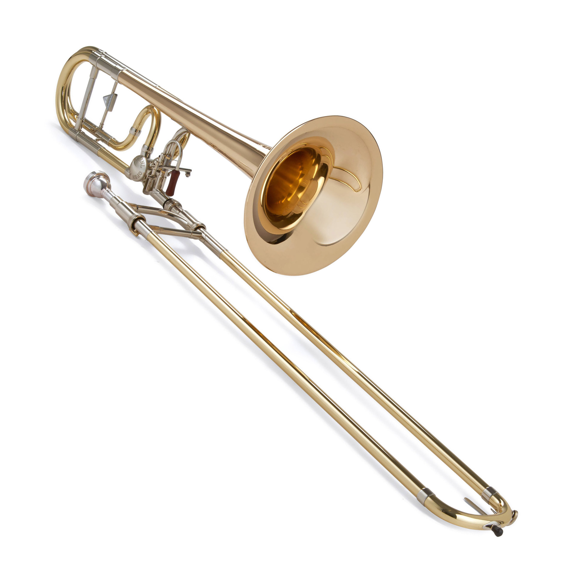B/F Tenorposaune Bolero Sonor
