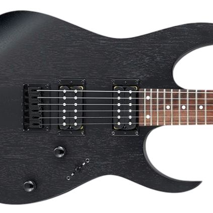 RGRT421-WK weathered Black