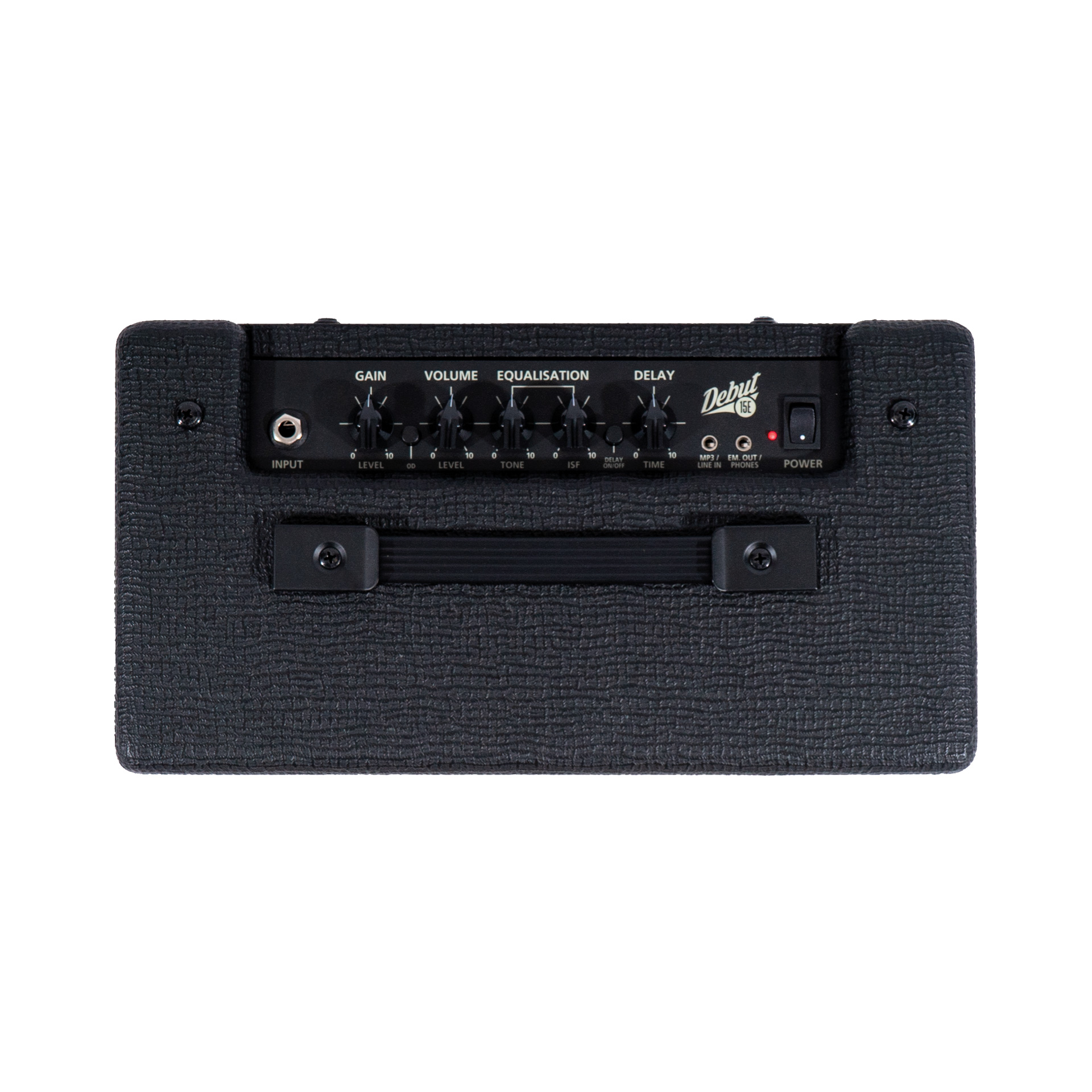 Debut 10E E-Gitarrencombo