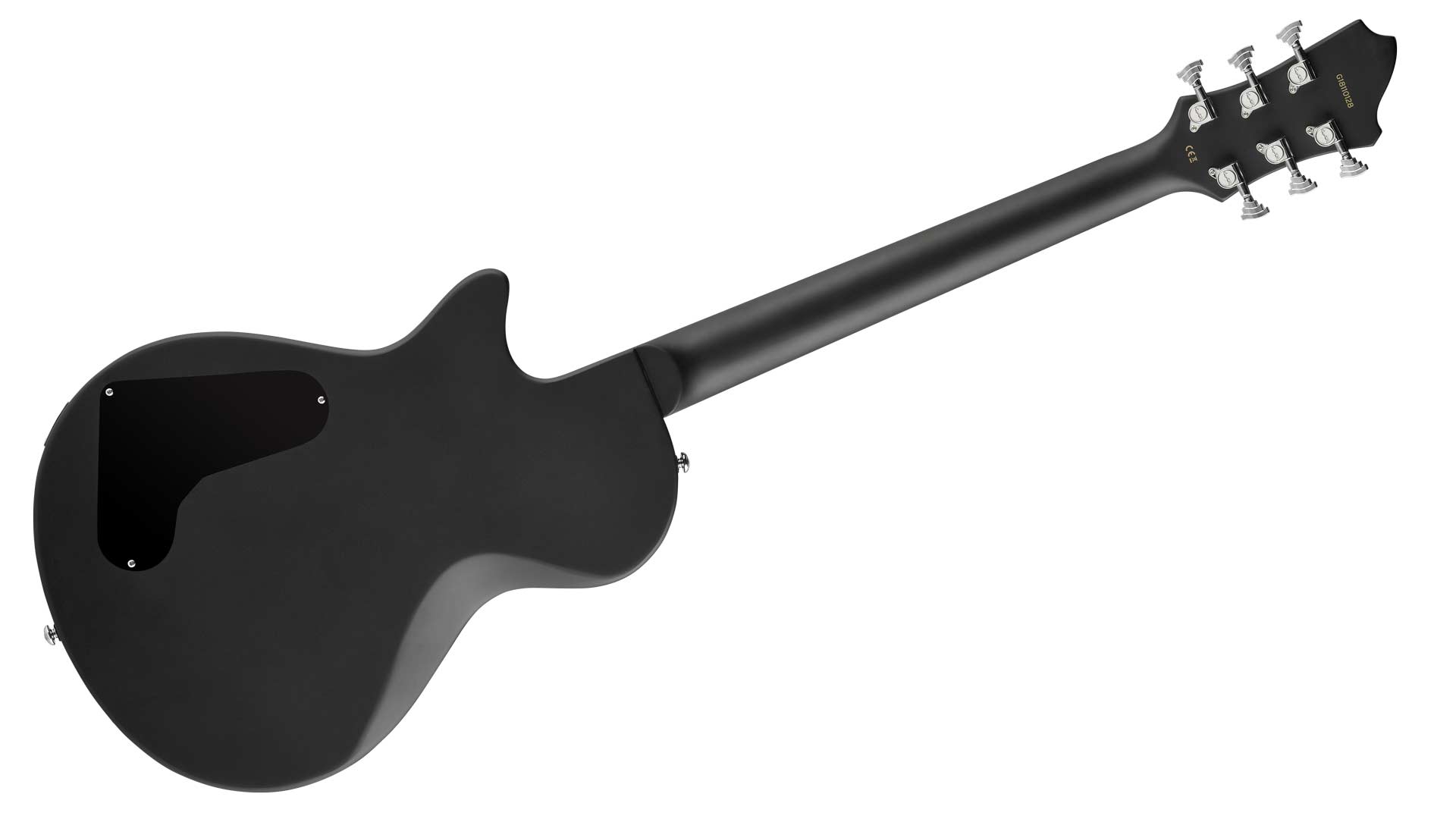 Ultra Max Cosmic Blackburst