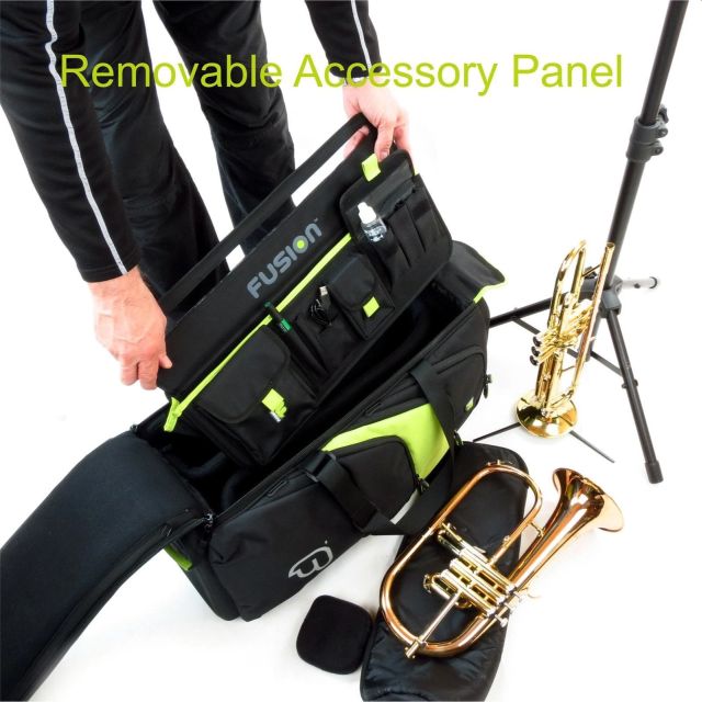 PB-06-L Triple Trumpet