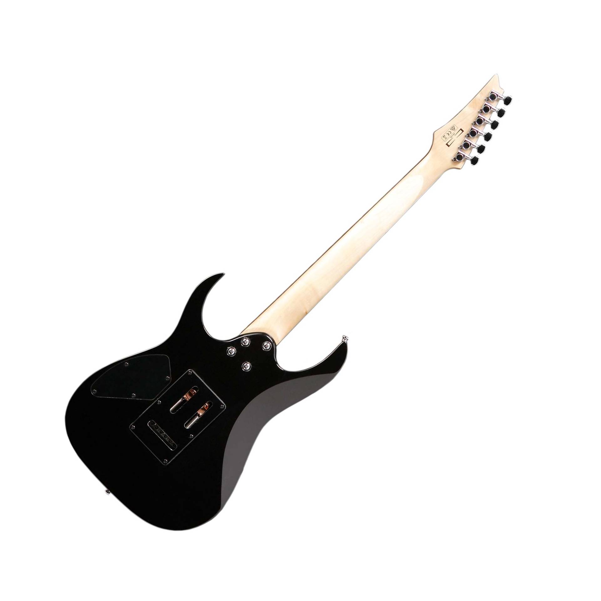 GRG170DX-BKN Black, HSH