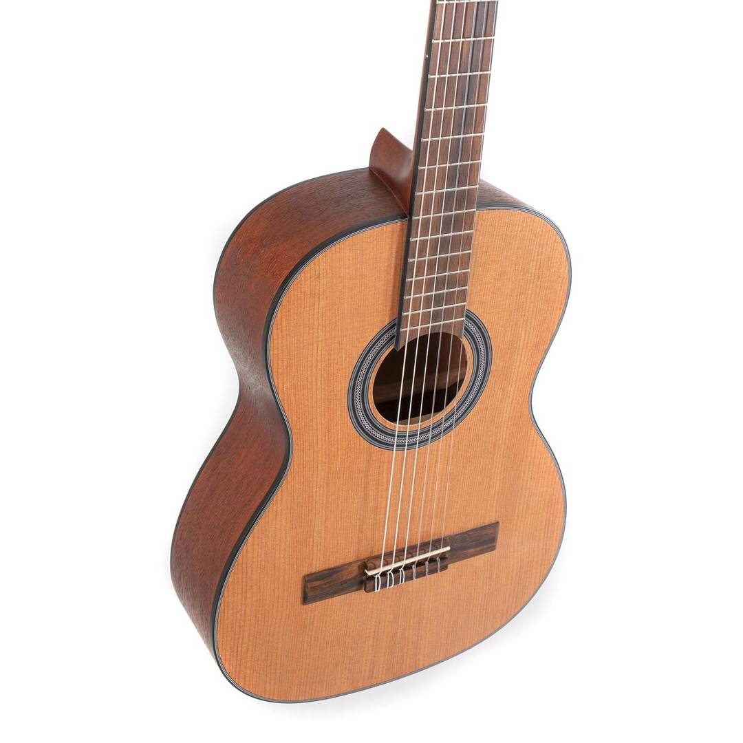 Student Cedar K-Gitarre 7/8