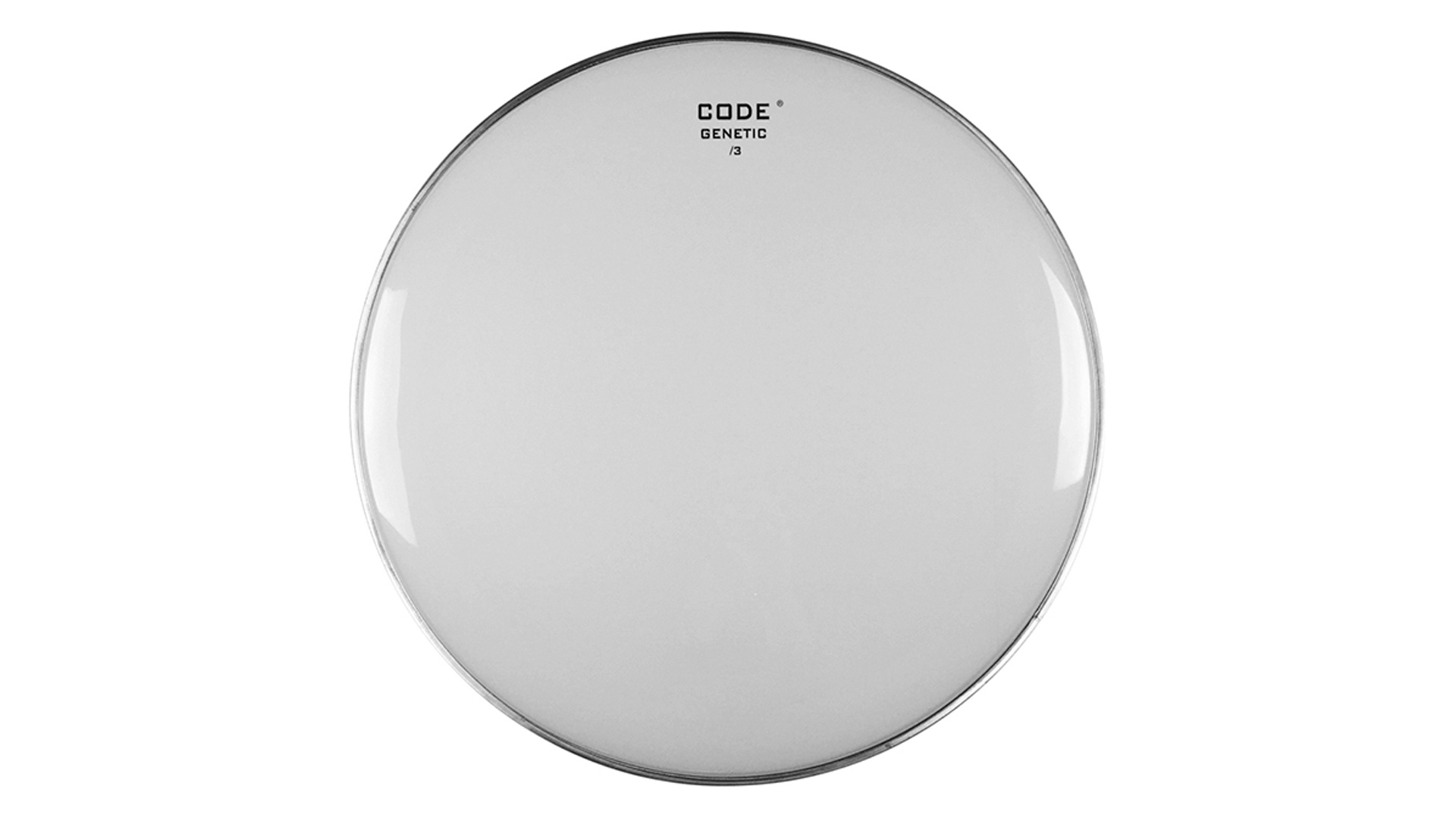 Genetic3 Snare Resonanzfell 14