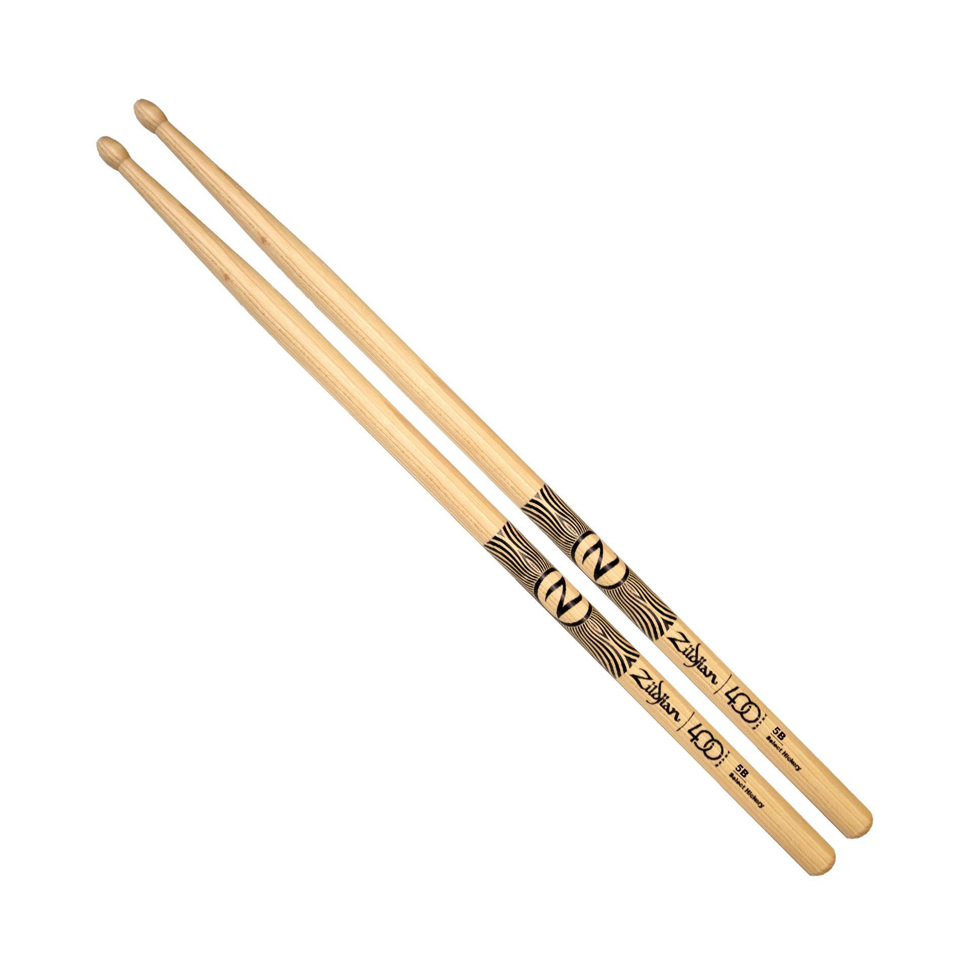 ZILDJIAN 400 Anniv. Sticks 5B