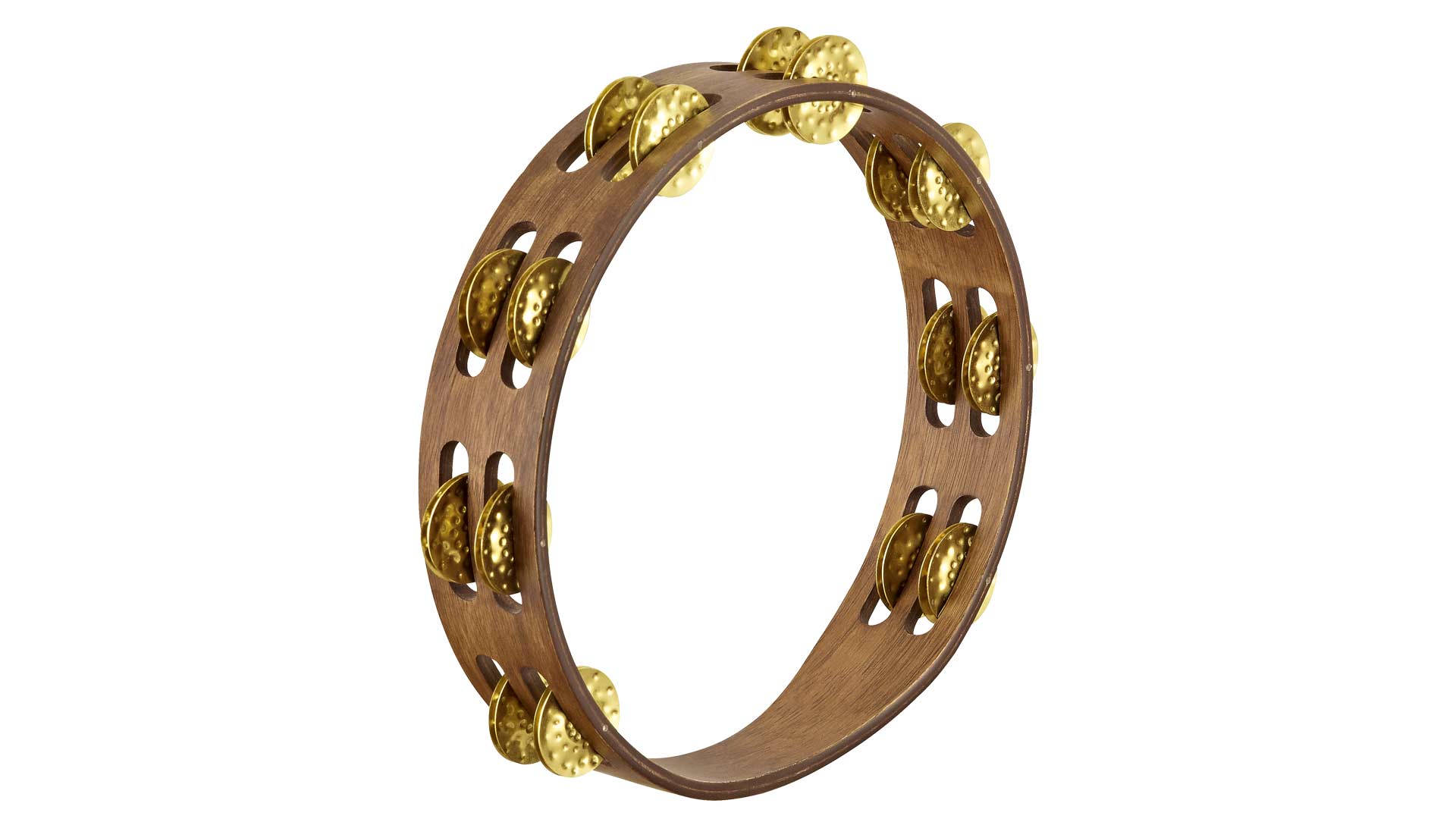 TA2V-WB Tambourin Vintage