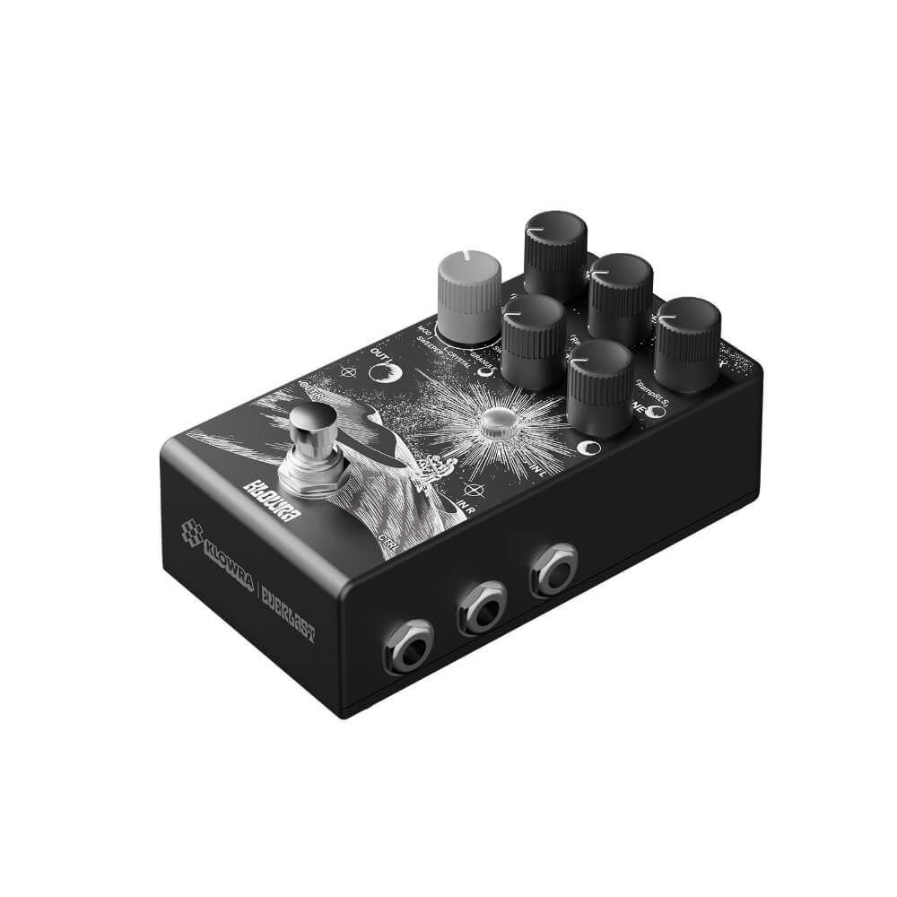 EVERLAST Delay Pedal