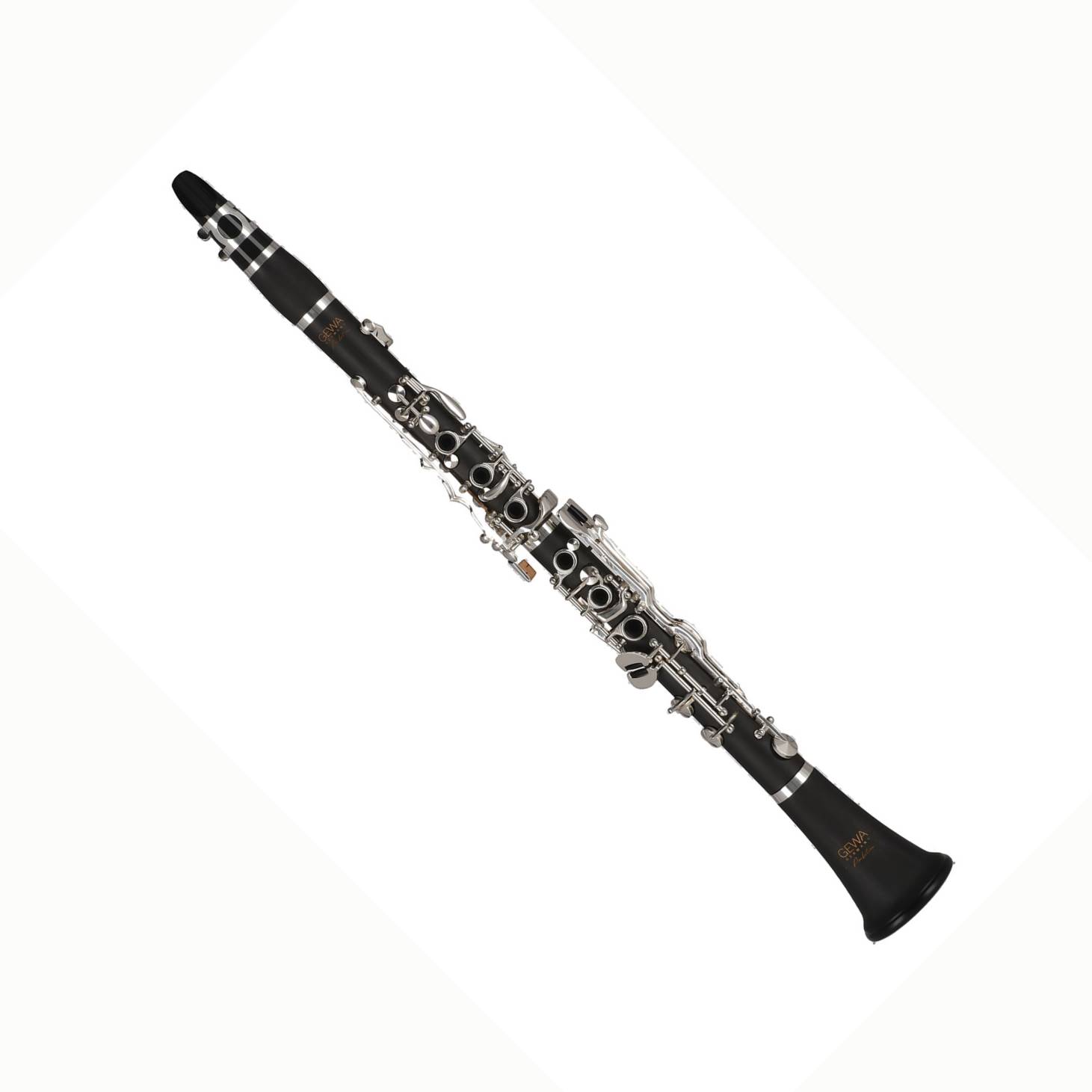 Bb-Klarinette CL655 Ambition
