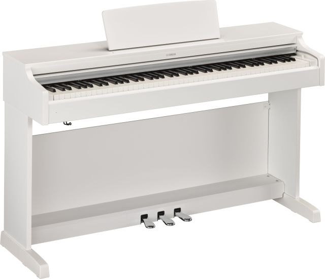 YDP-165WH Arius Digital Piano
