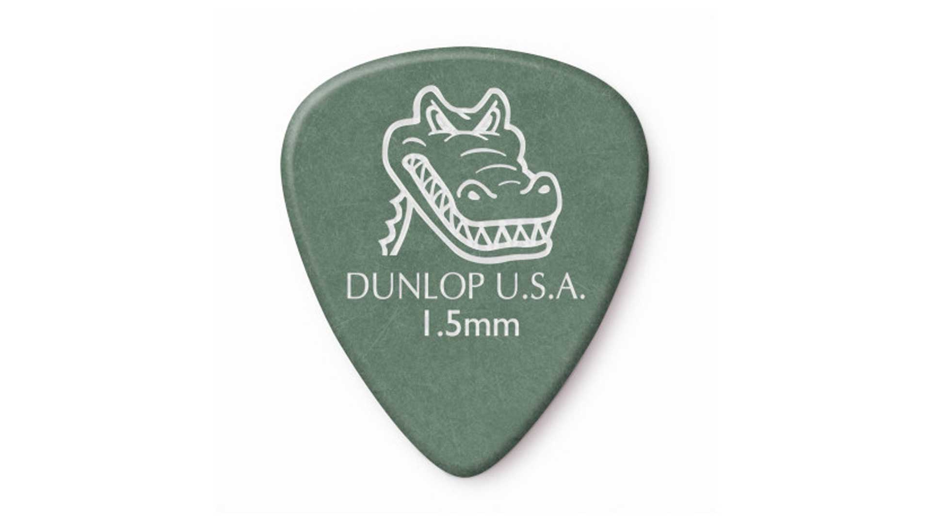 Gator Grip Plektren 1,5 mm