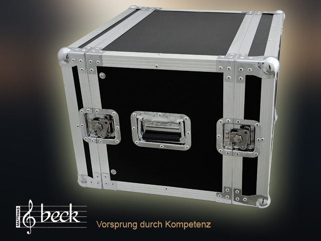 Y-8R Rack-Case