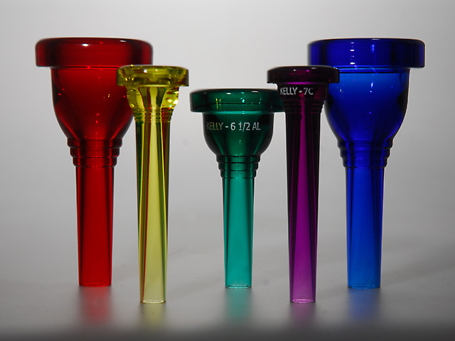 Trompete 3C True Blue