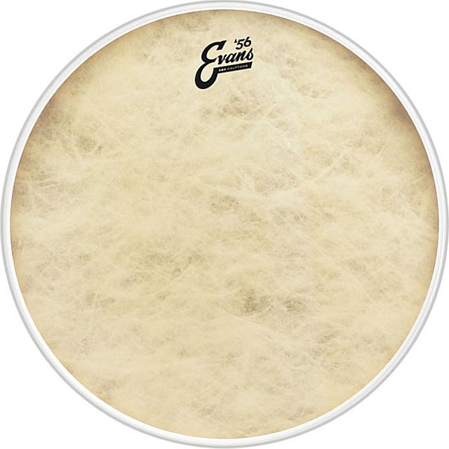 CALFTONE 22'' Bassdrumfell