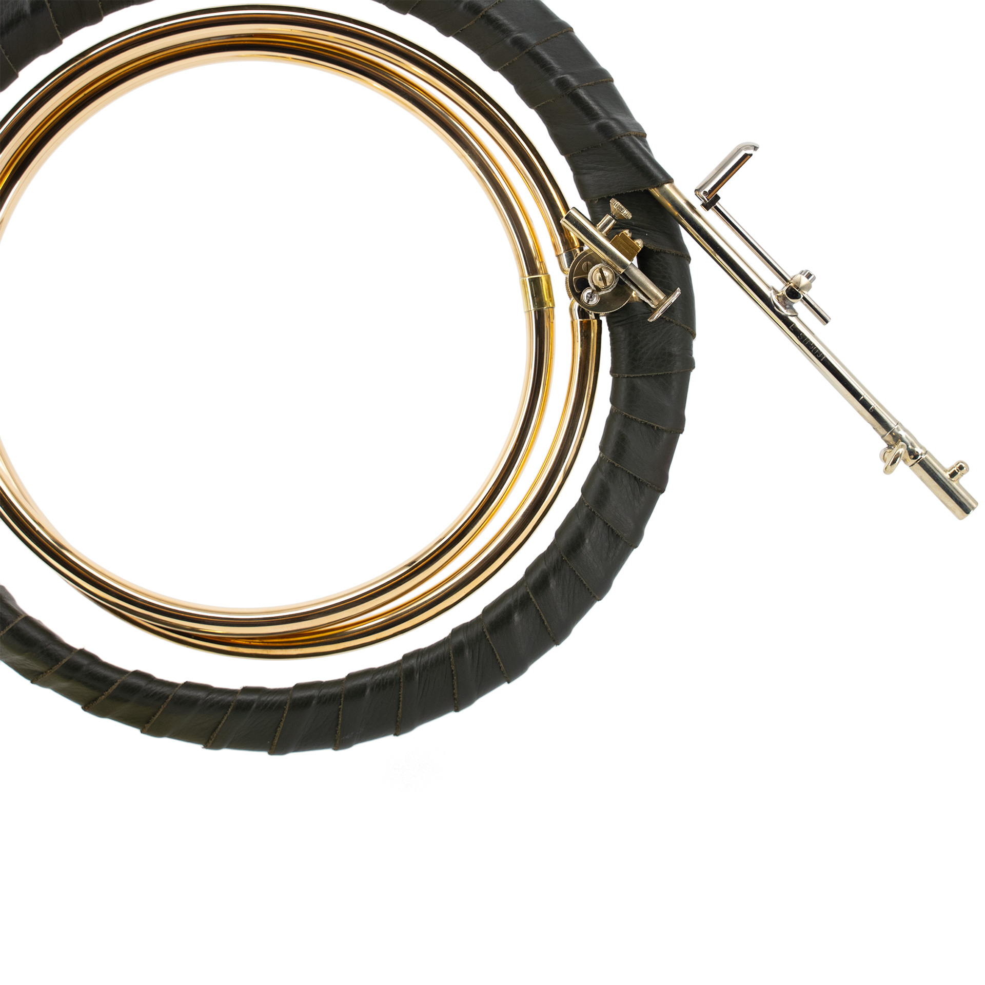 3531 ES/B Umschaltparforcehorn