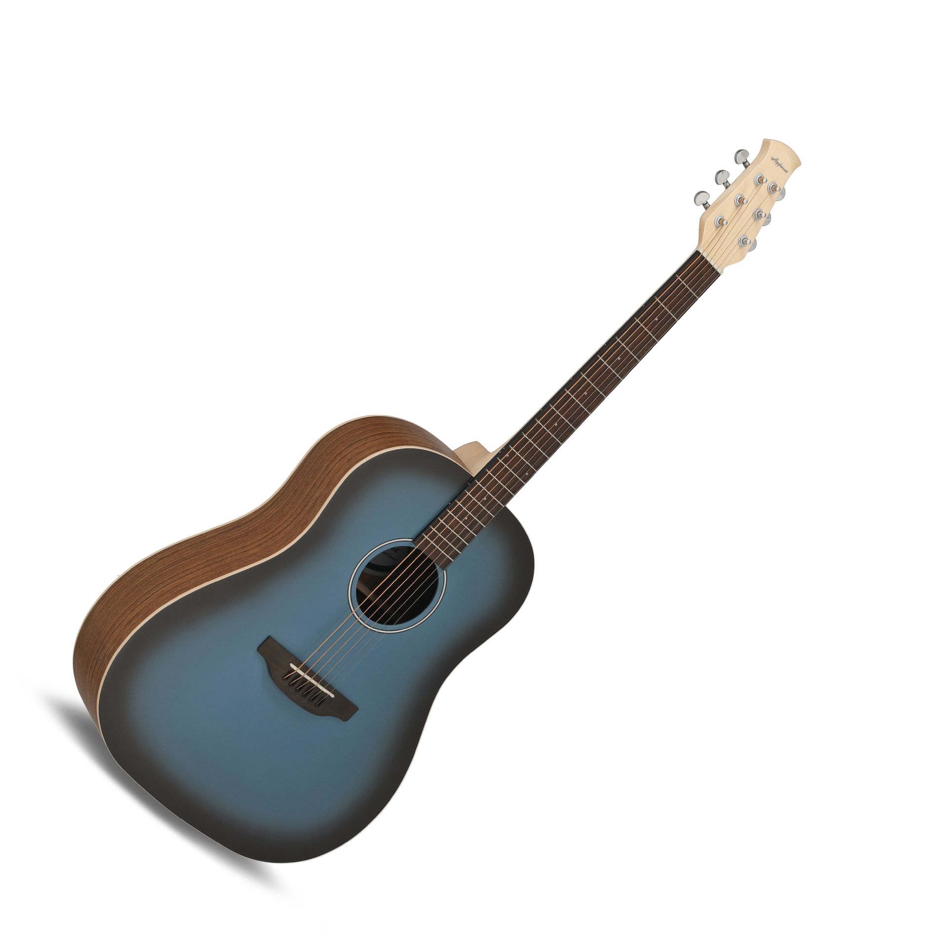 Jump SlopeShoulder Dreadnought
