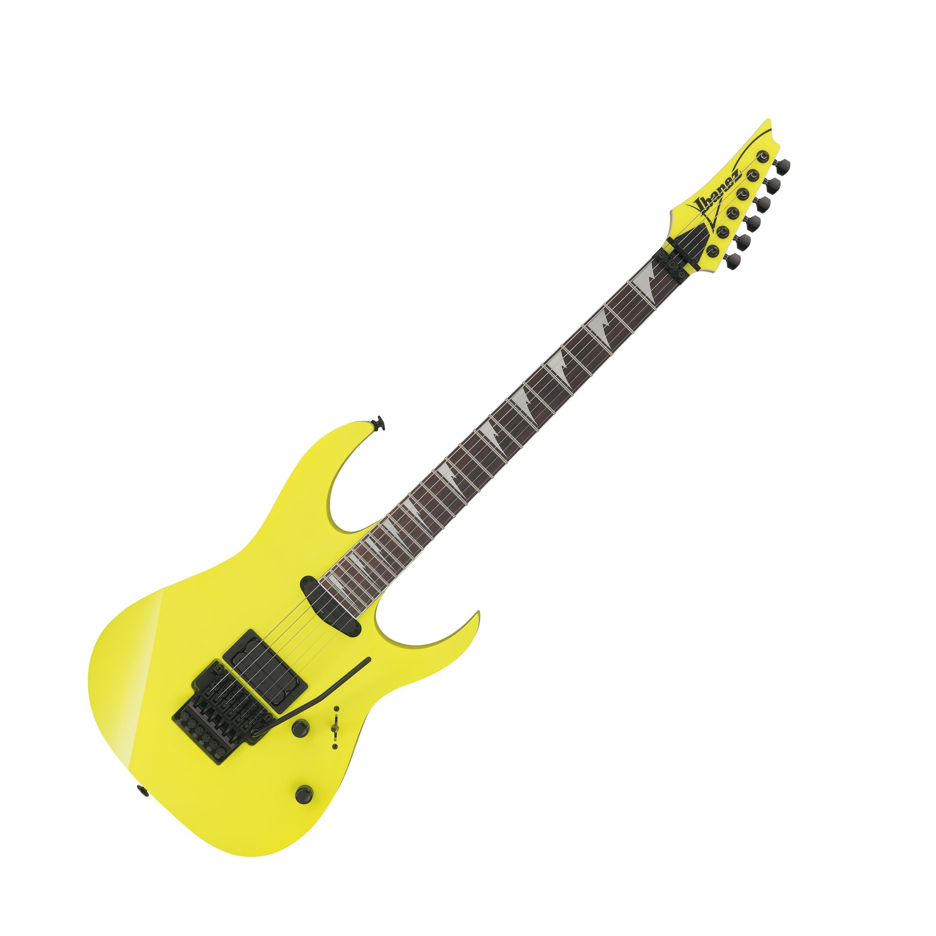 RG565R-DY Genesis E-Gitarre
