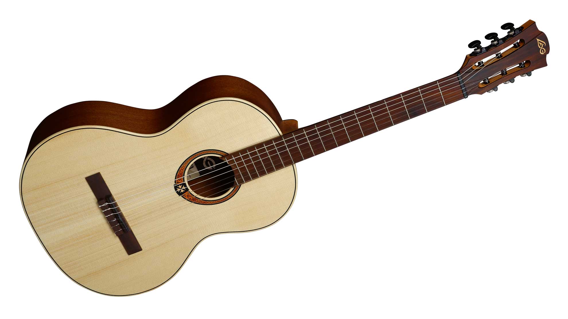 OC70 Occitania Konzertgitarre