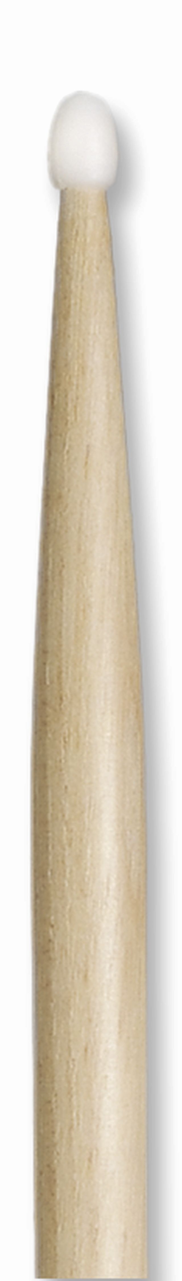 5AN Sticks, Hickory, Nylon Tip