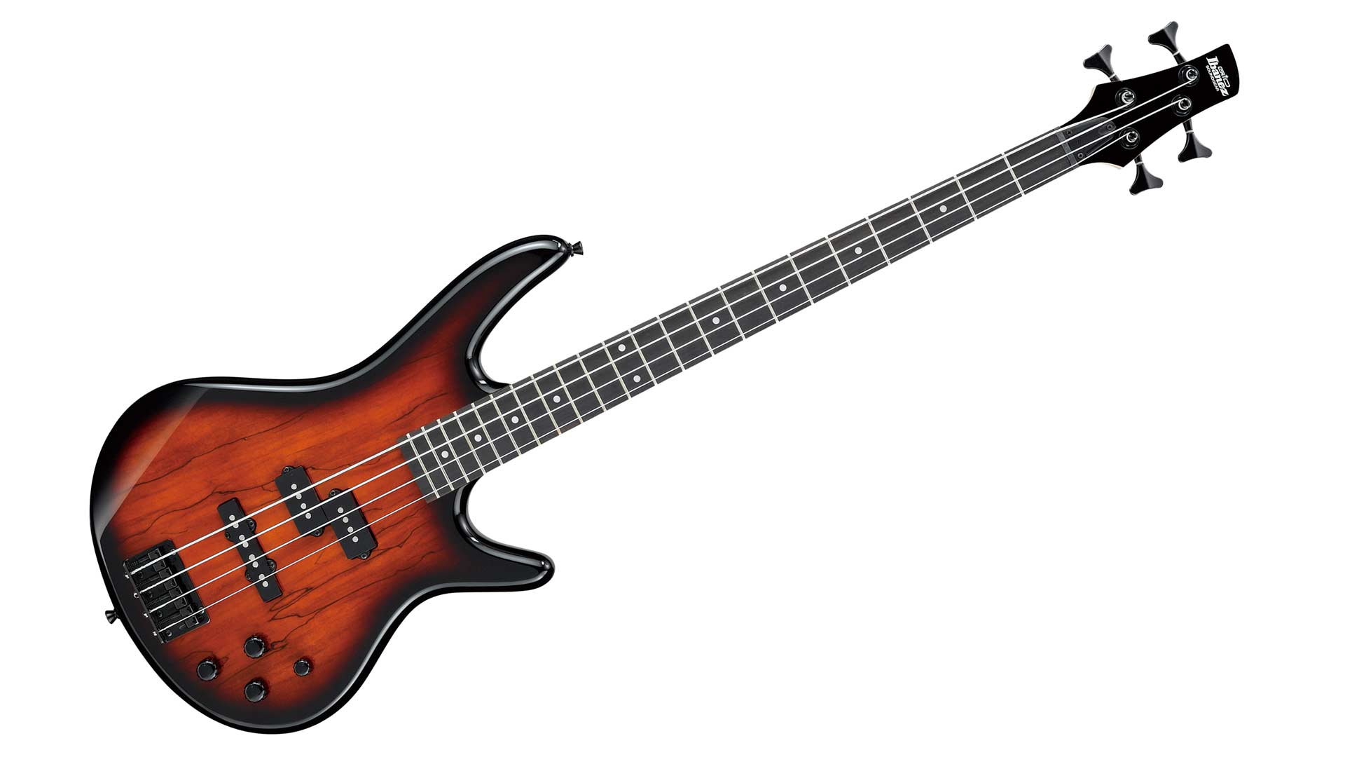 GSR200SM-CNB Spaltet Maple Top