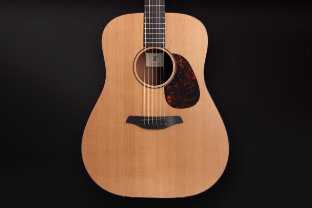 Indigo D-CY Dreadnought + PU