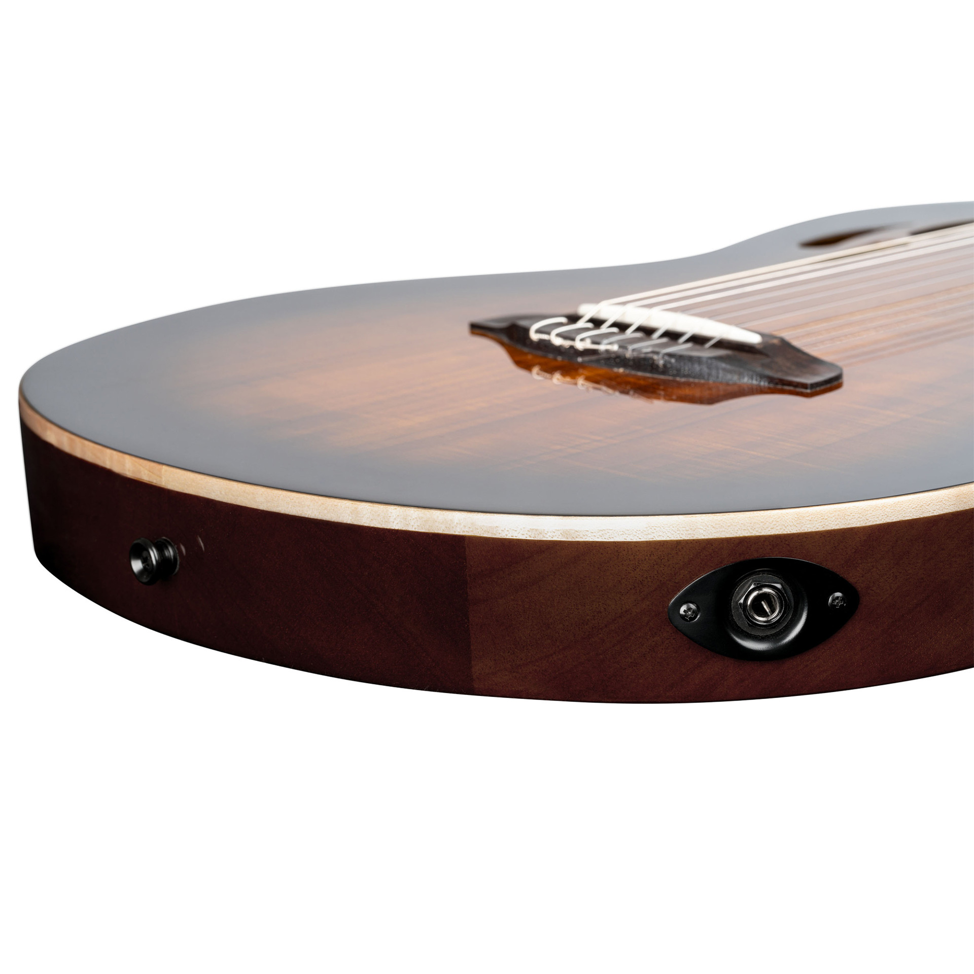 TOURPLAYER DELUXE NY Nylon