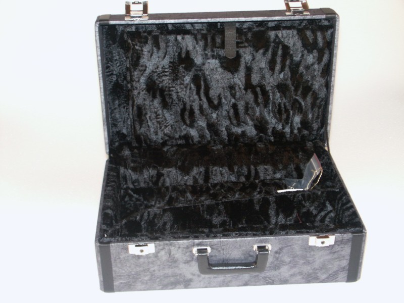 Flügelhornkoffer 199P