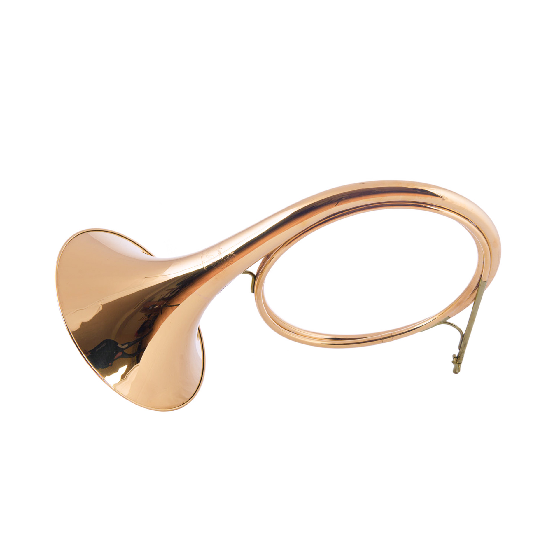 B3520G B Parforcehorn