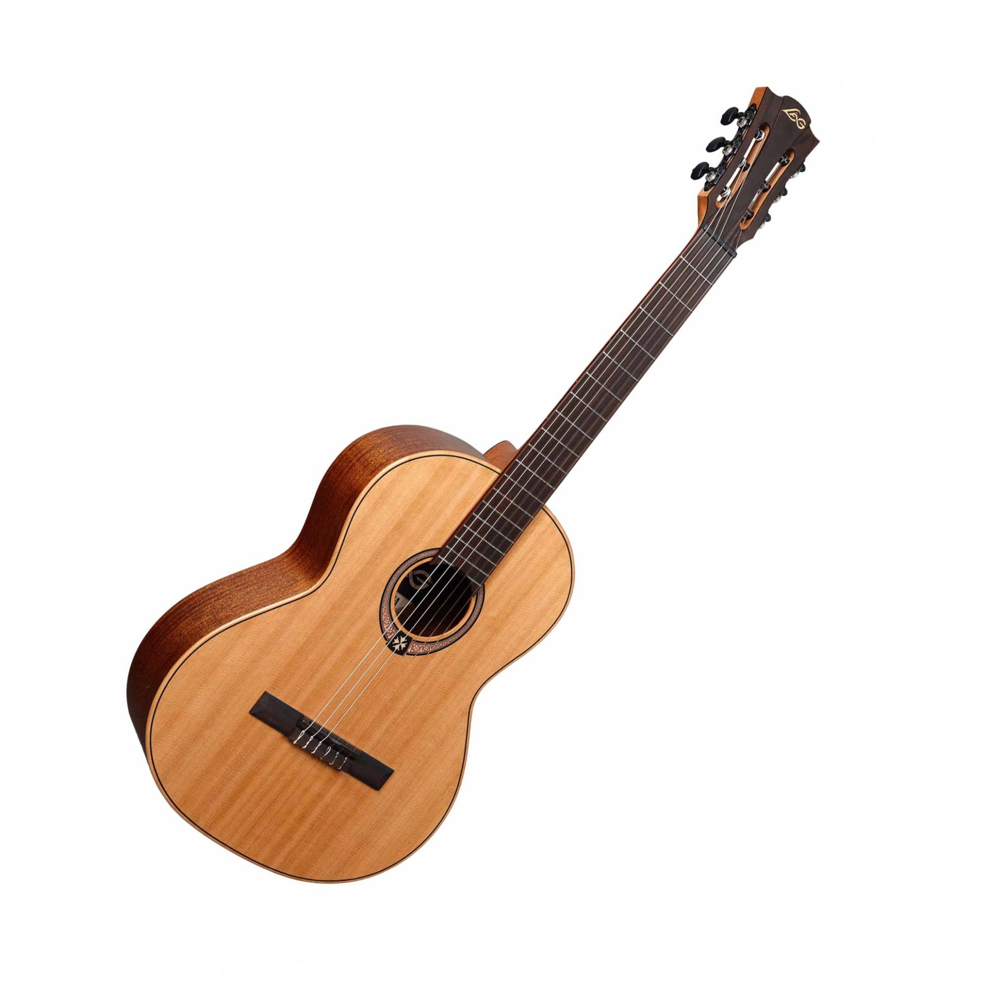 OC170 Konzertgitarre Occitania