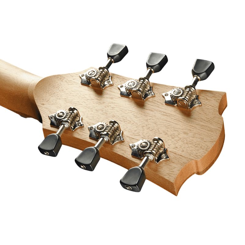 T70DCE-BLS Dreadnought Black