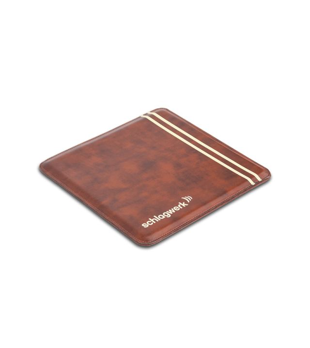 SP30BR Cajon Pad Retro brown