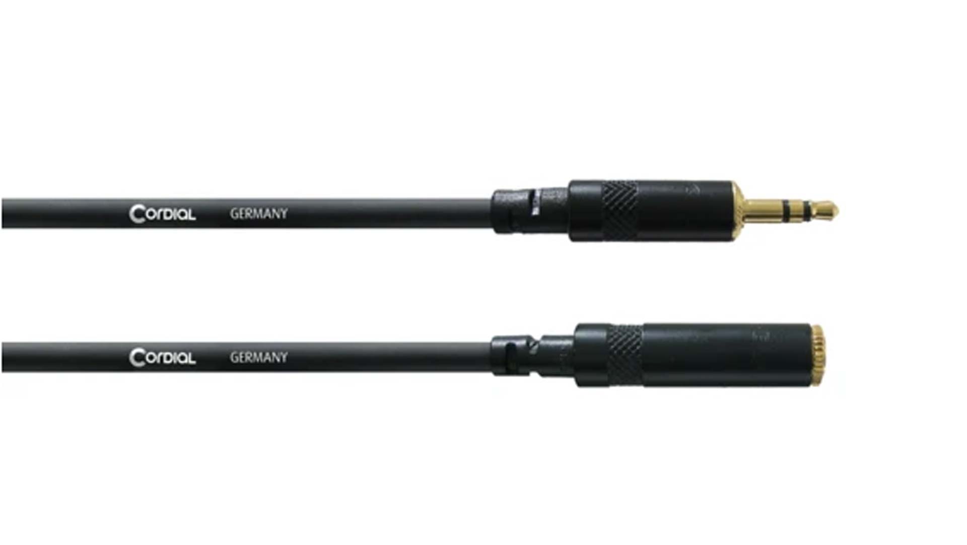 CFS3WY Kopfhörerverlängerung 3