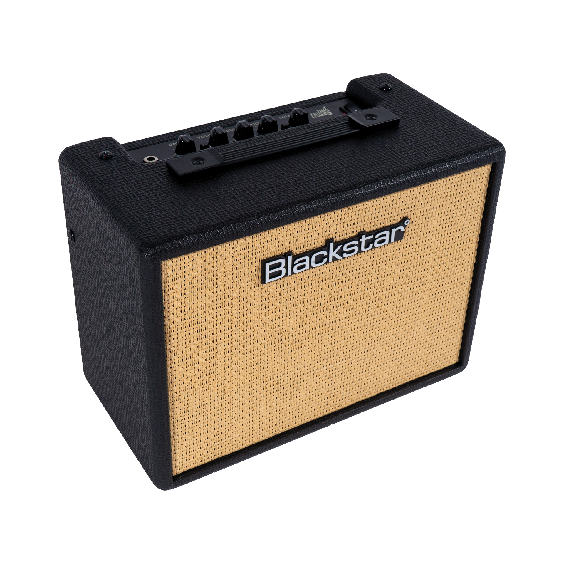 Debut 15E E-Gitarrencombo 15W