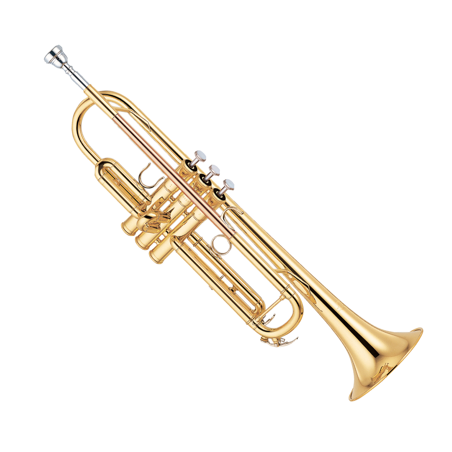 YTR-6335 Trompete inkl. Etui