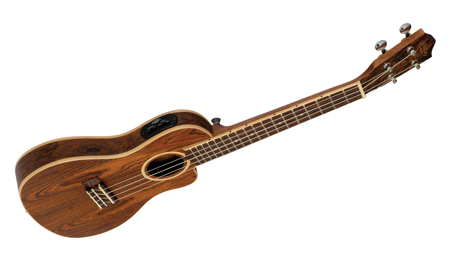 FB-CETC Bocote Konzertukulele