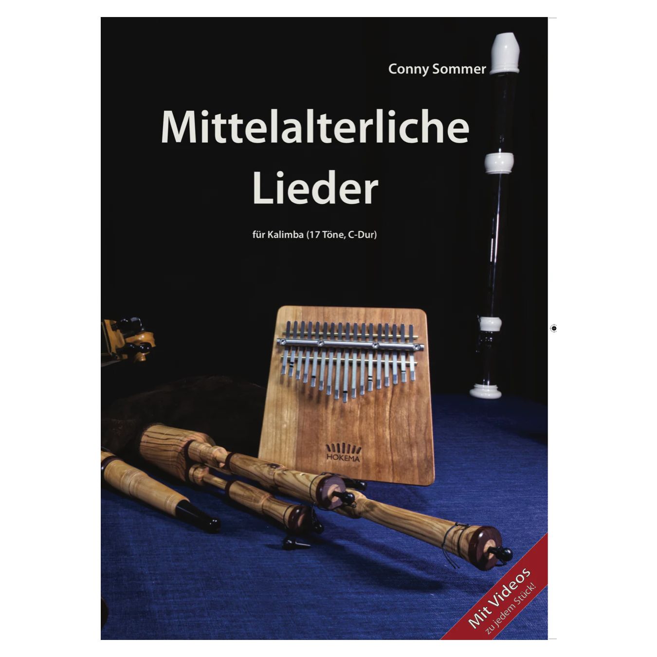 Mittelalterliche Lieder