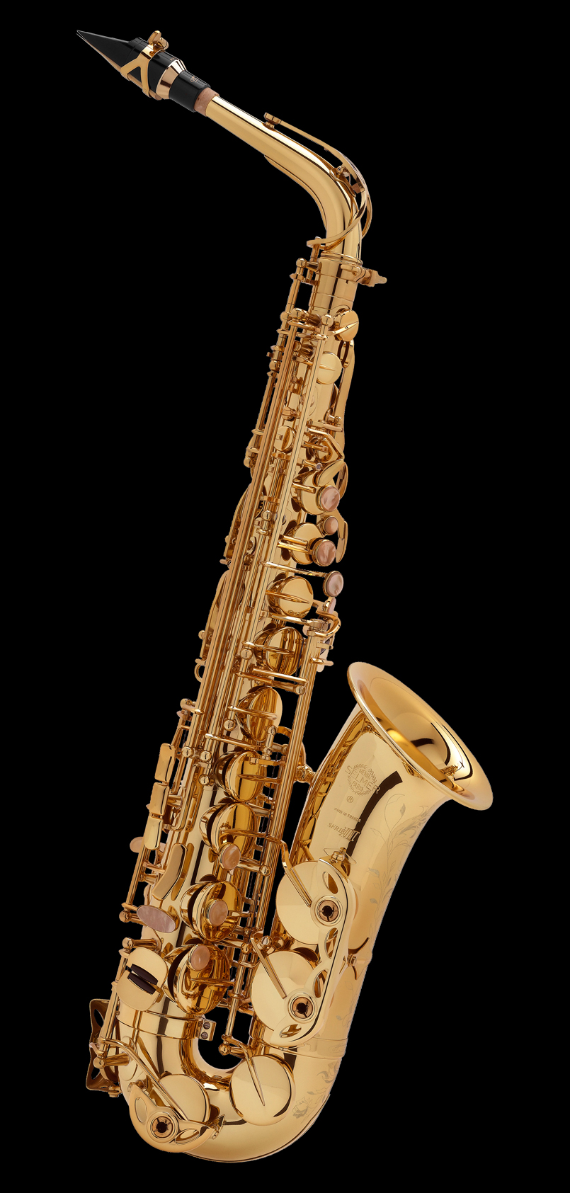 Altsax Serie III A3L