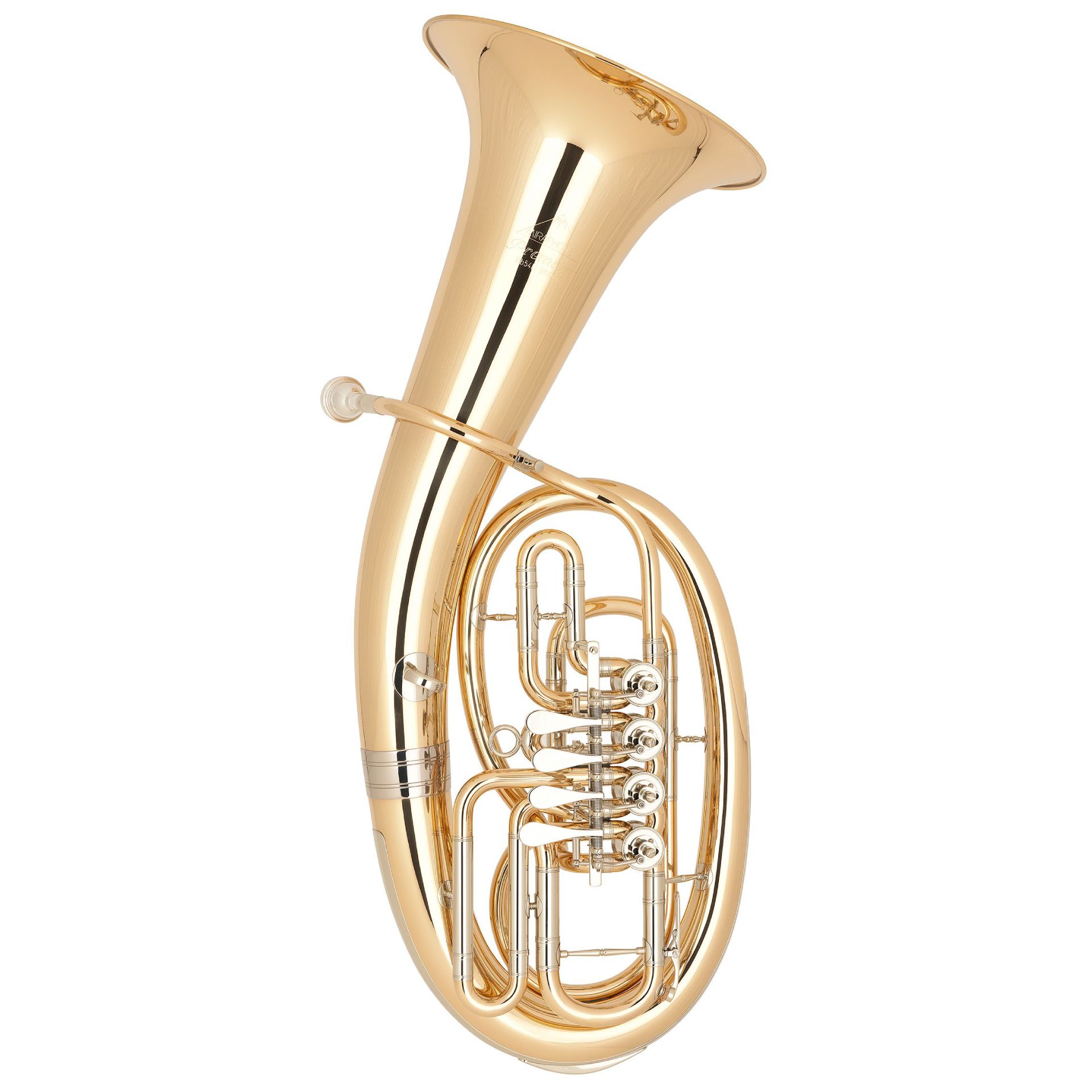 Bariton 54L 1100A100 Trigger